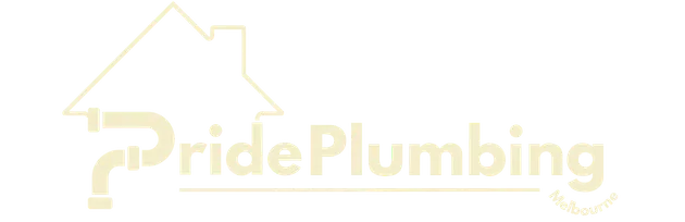 Pride Plumbing Melbourne Logo