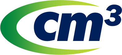 Cm3 Certified Logo