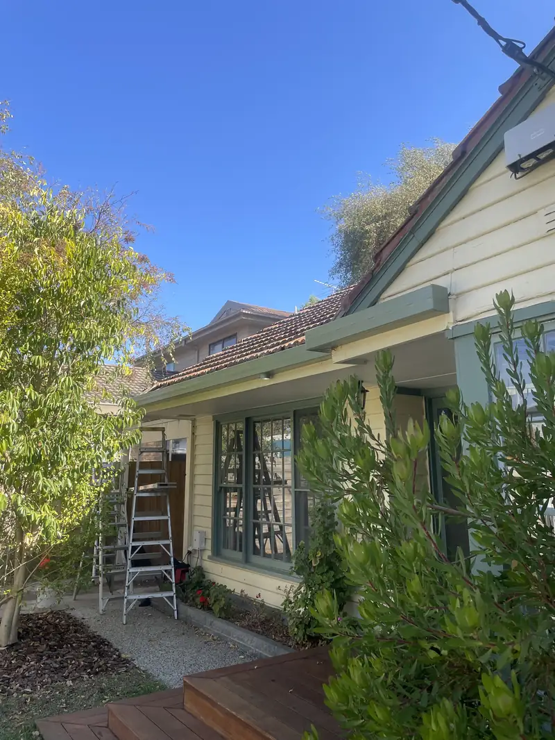 Gutter Replacement