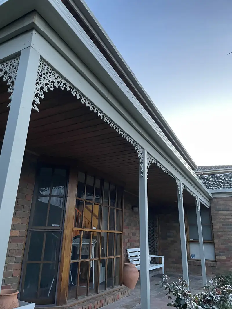Gutter Repairs