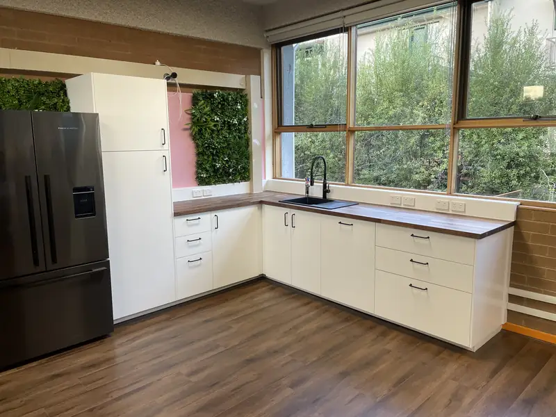 Kitchen Plumbing