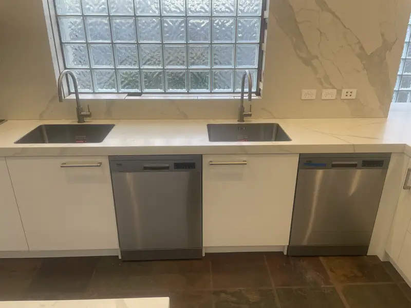 Kitchen Tapware