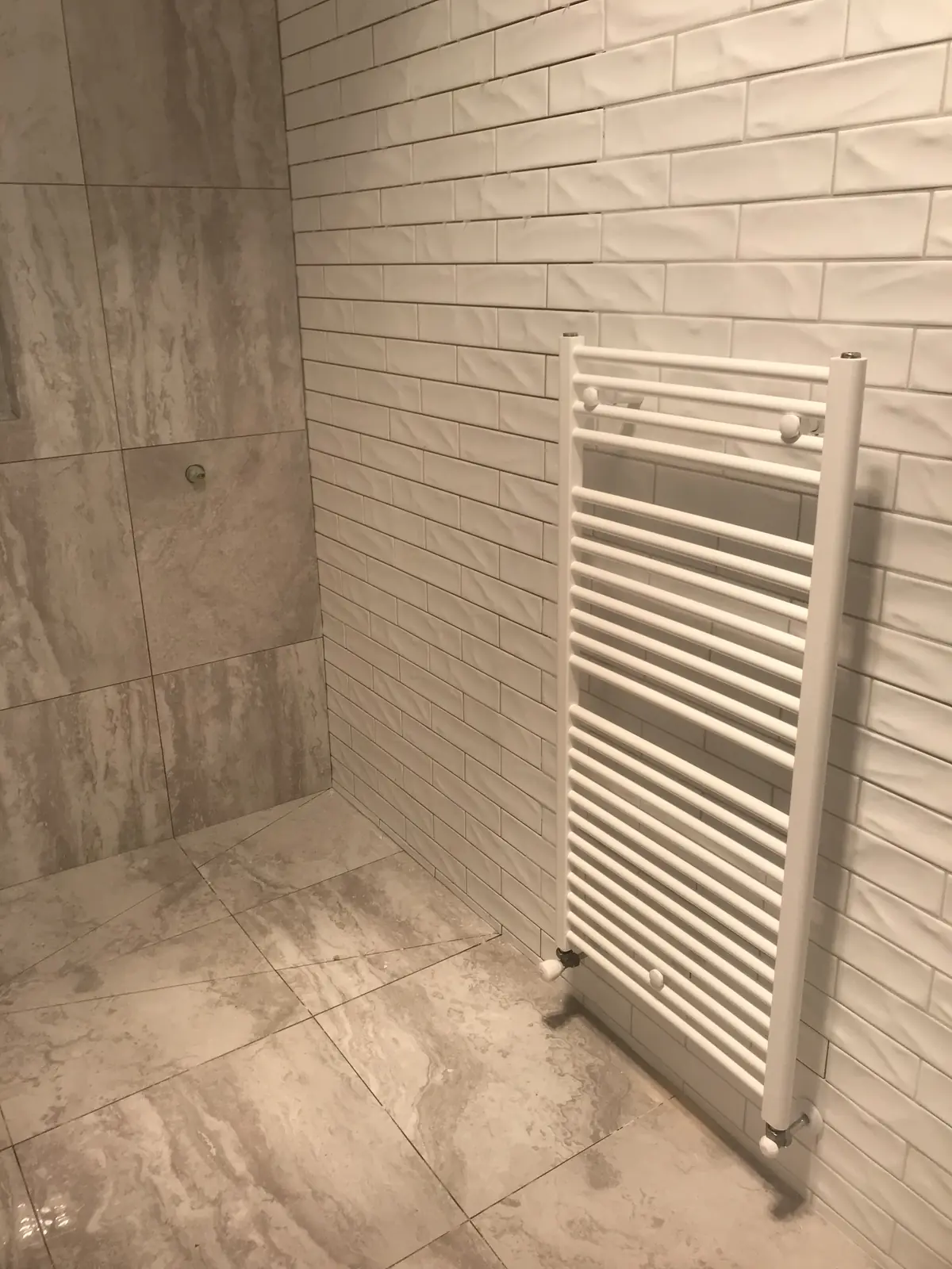 Hydronic Heating